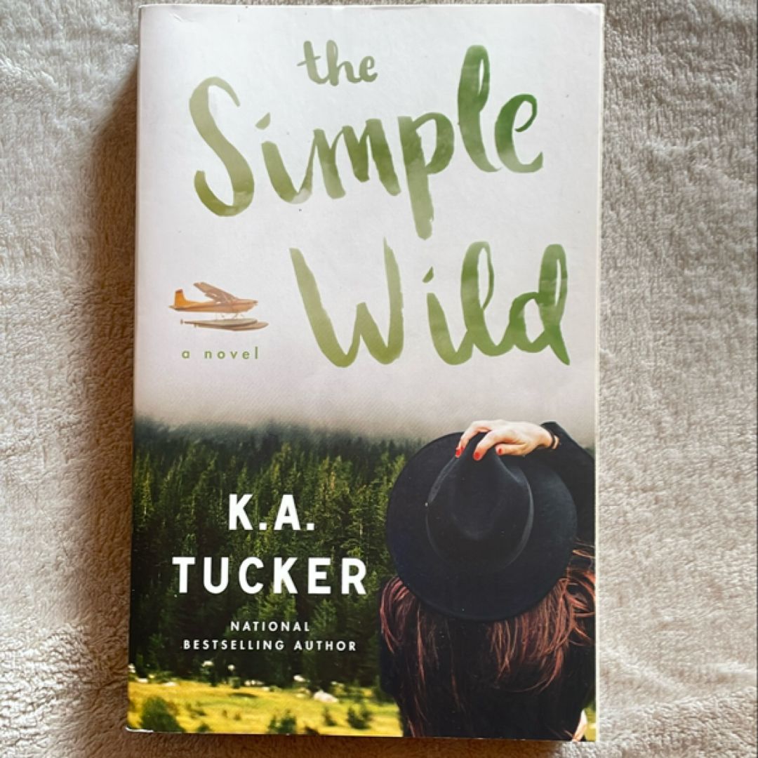 The Simple Wild