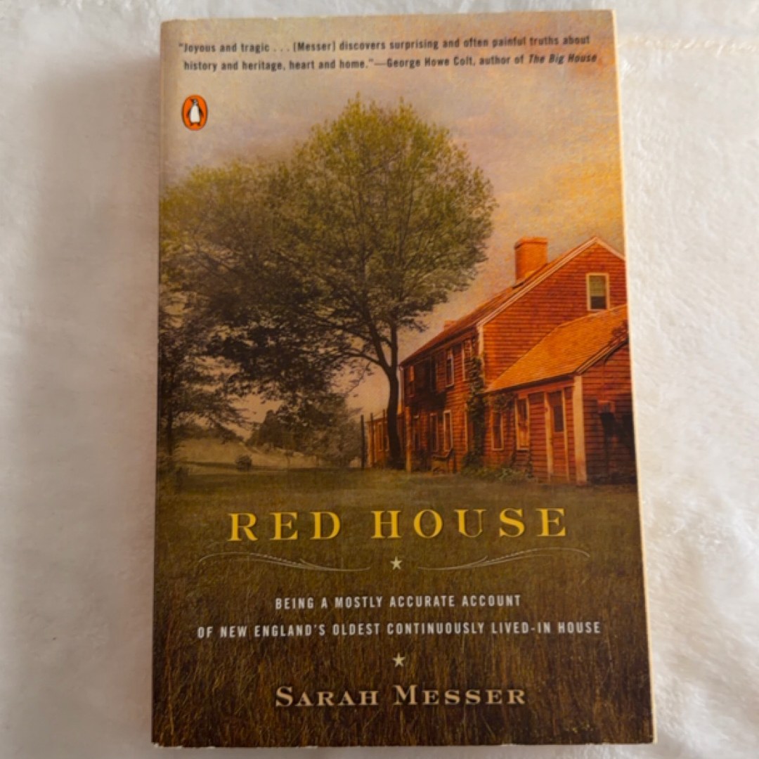 Red House