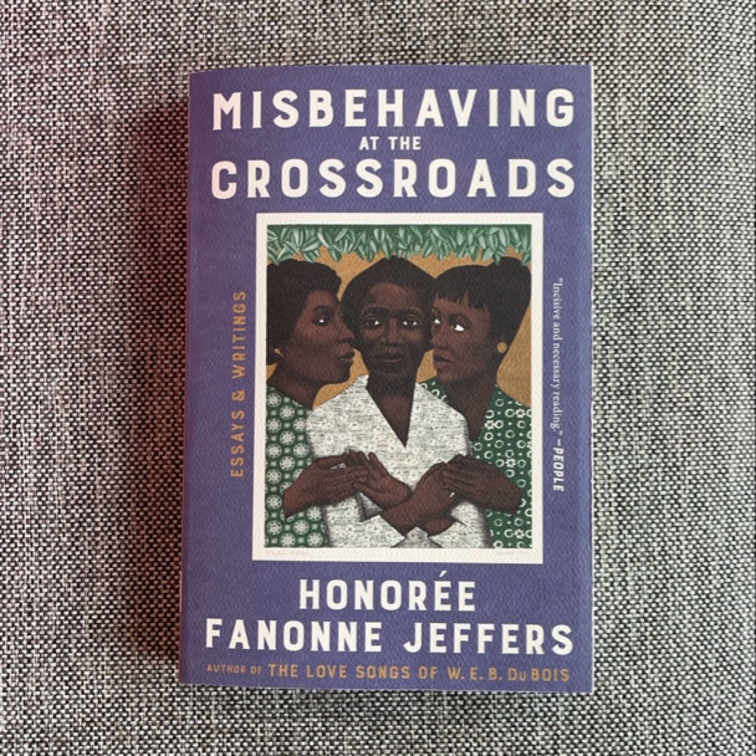 Misbehaving at the Crossroads