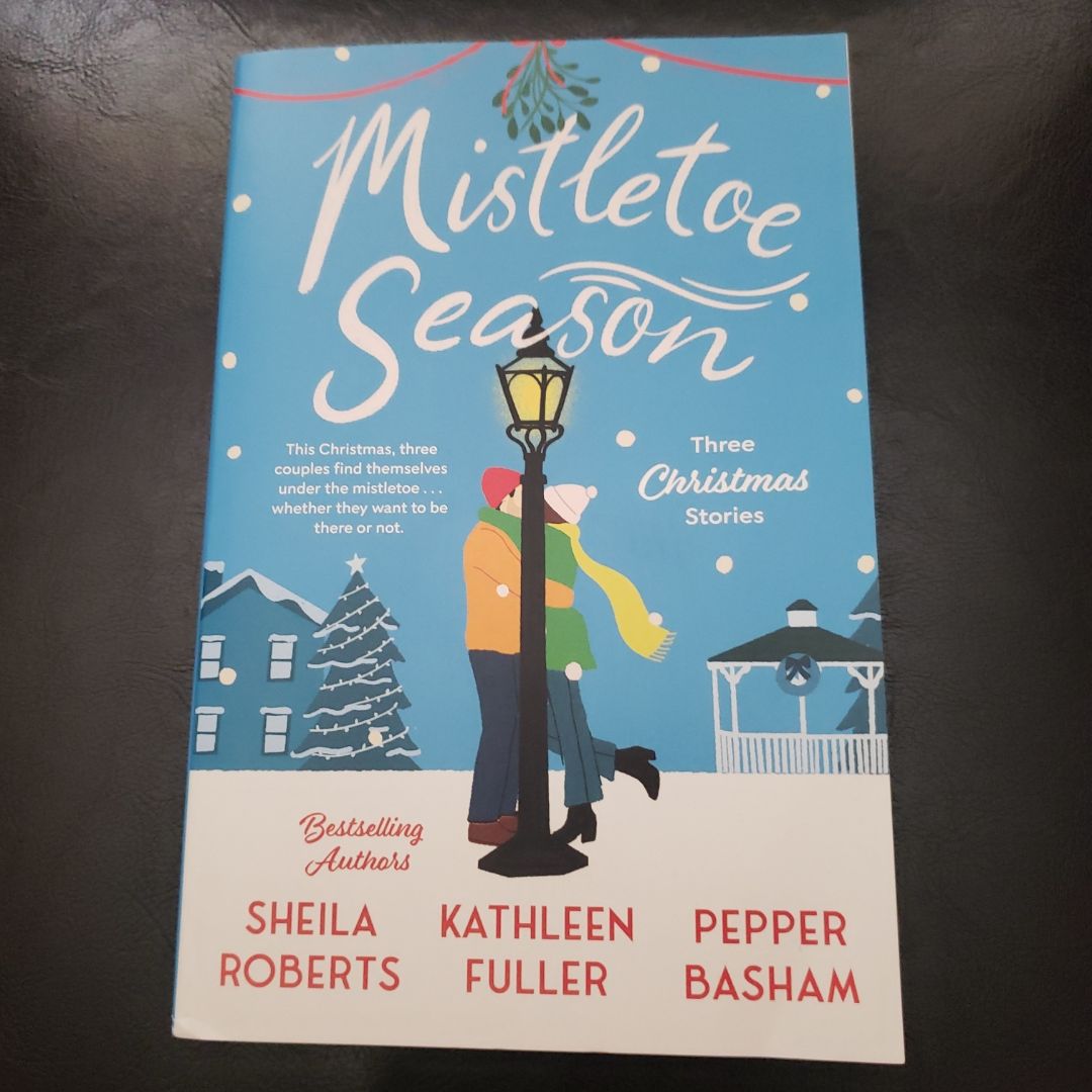 Mistletoe Season