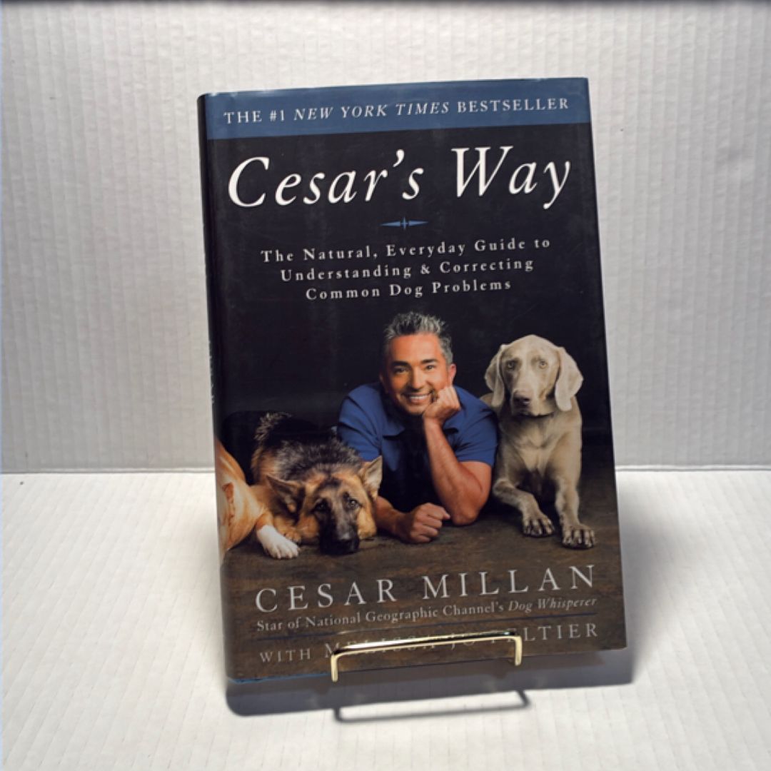 Cesar's Way