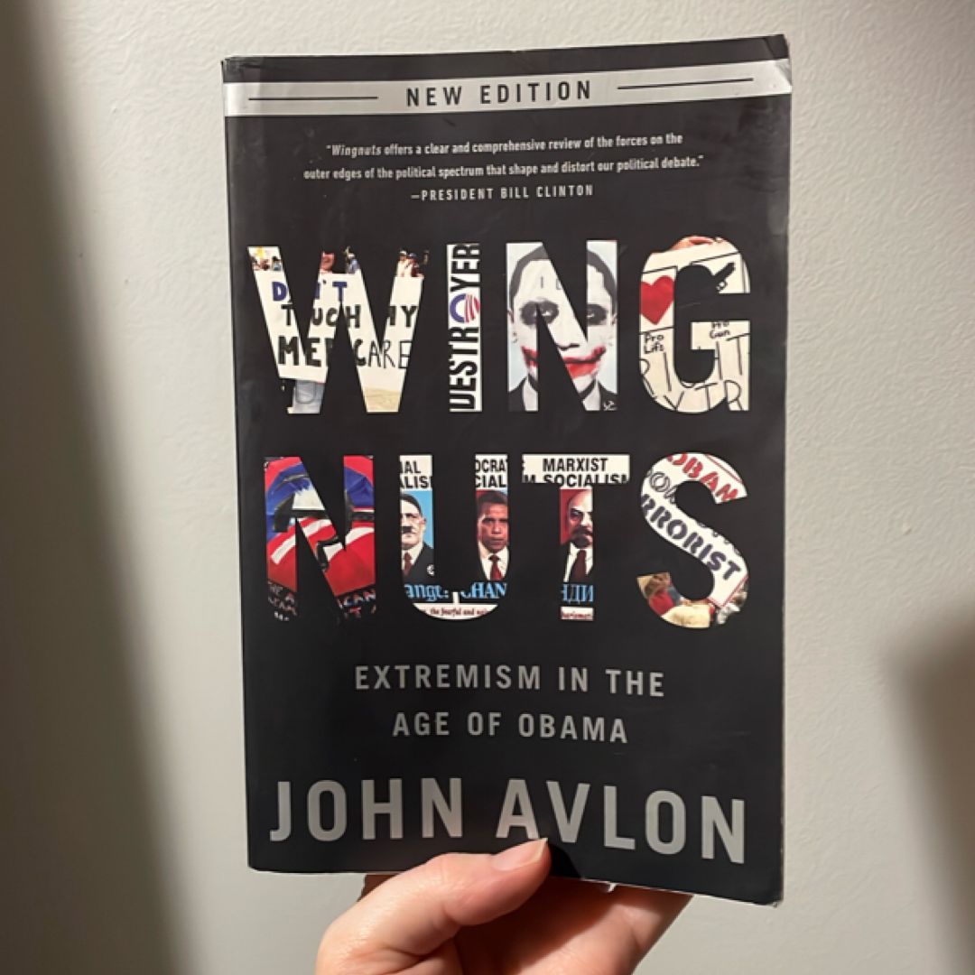 Wingnuts