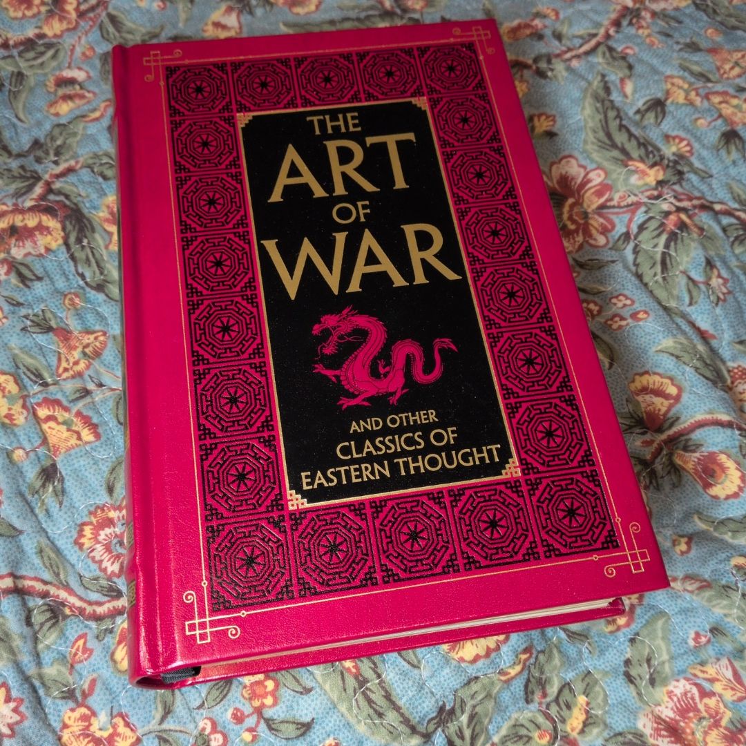 The Art of War and Other Classics of Eastern Thought