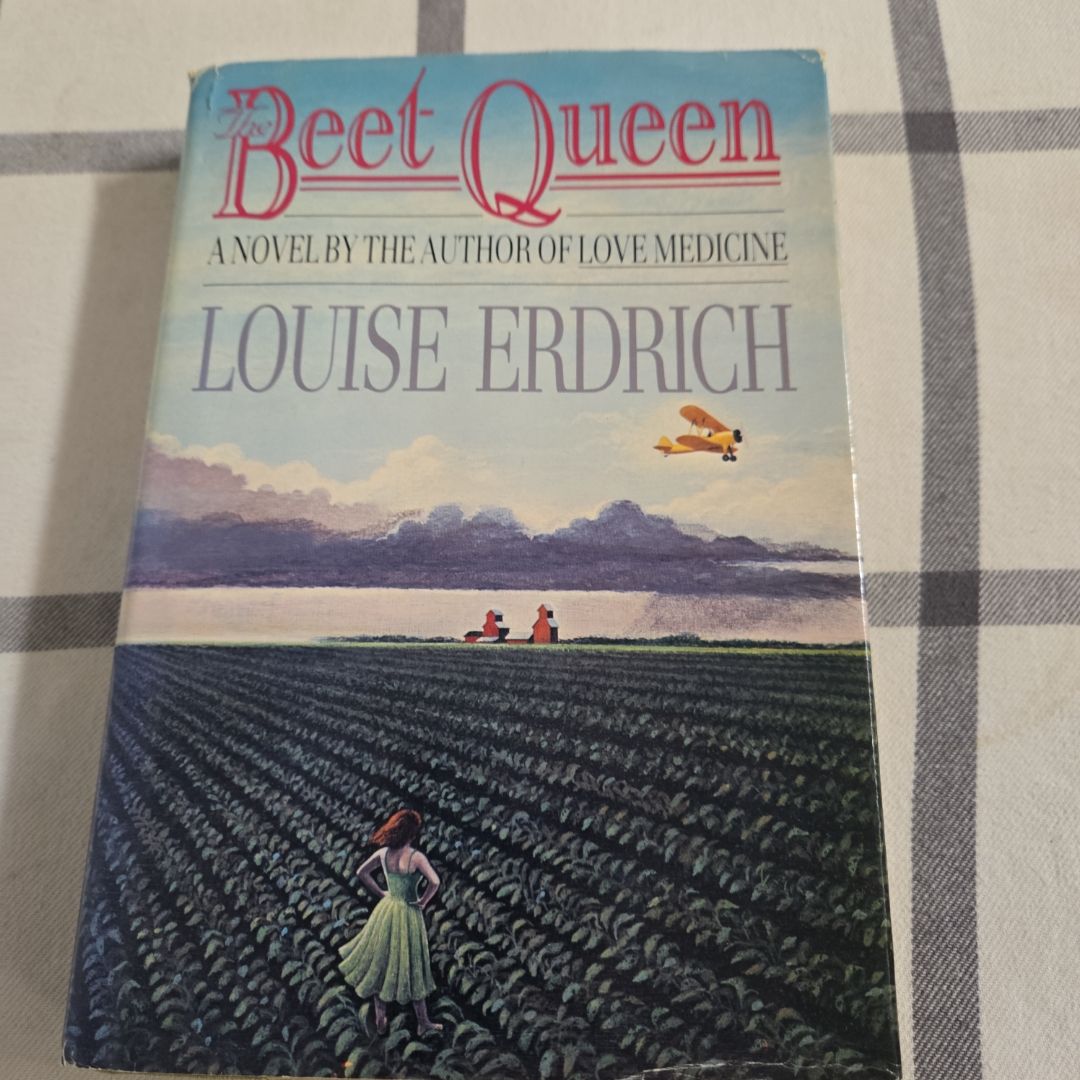 The Beet Queen