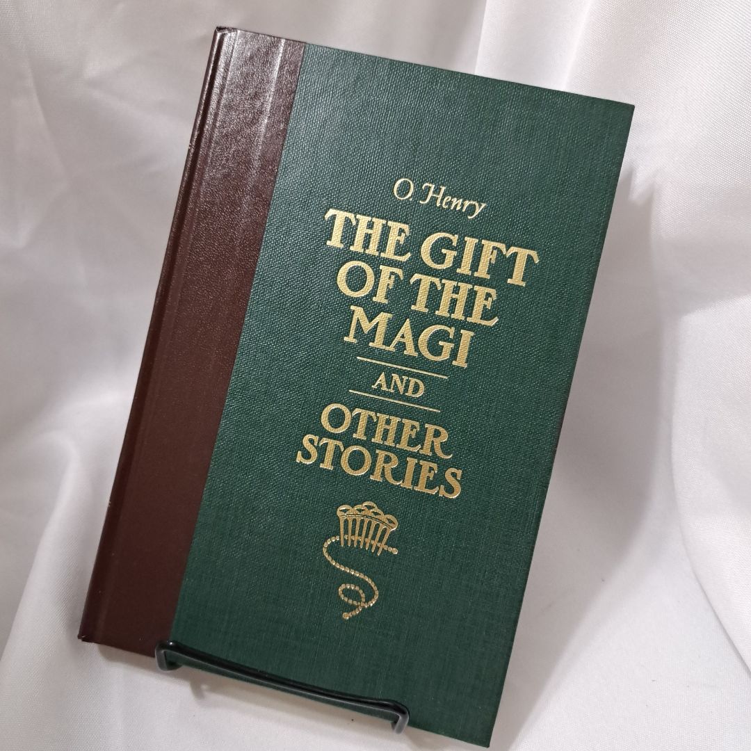 The Gift of the Magi and Other Stories