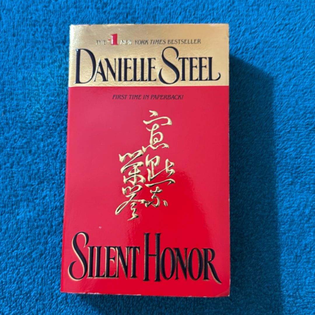 Silent Honor