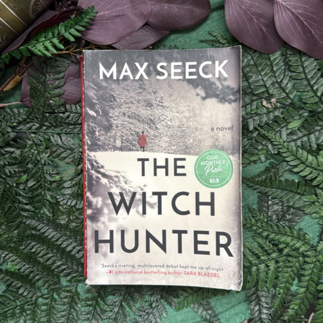 The Witch Hunter
