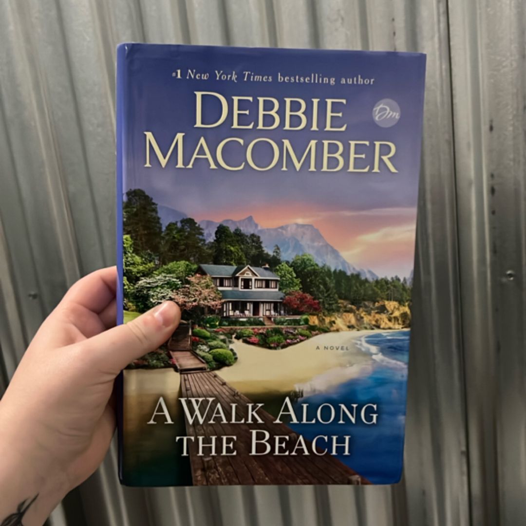 A Walk along the Beach