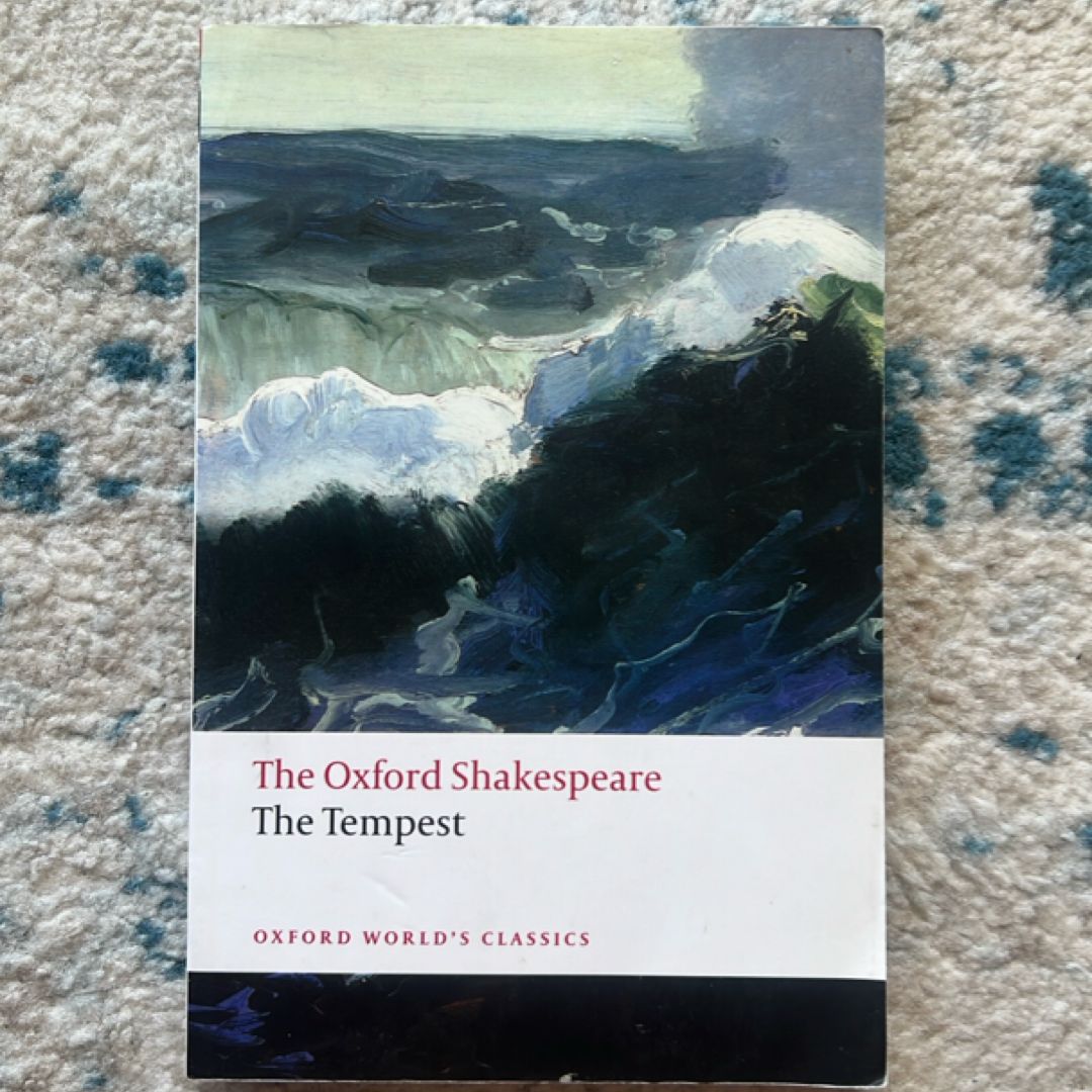 The Tempest