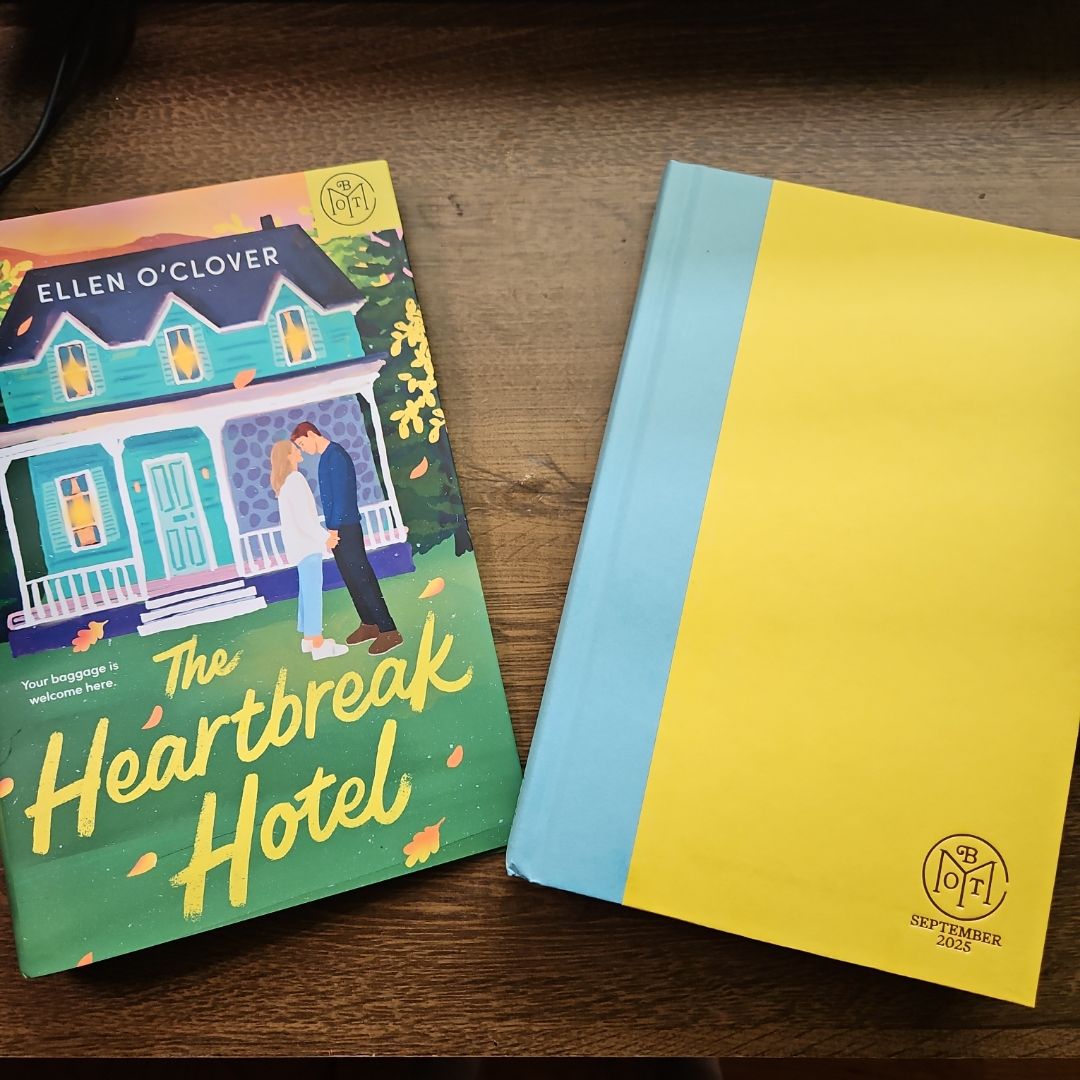 The Heartbreak Hotel