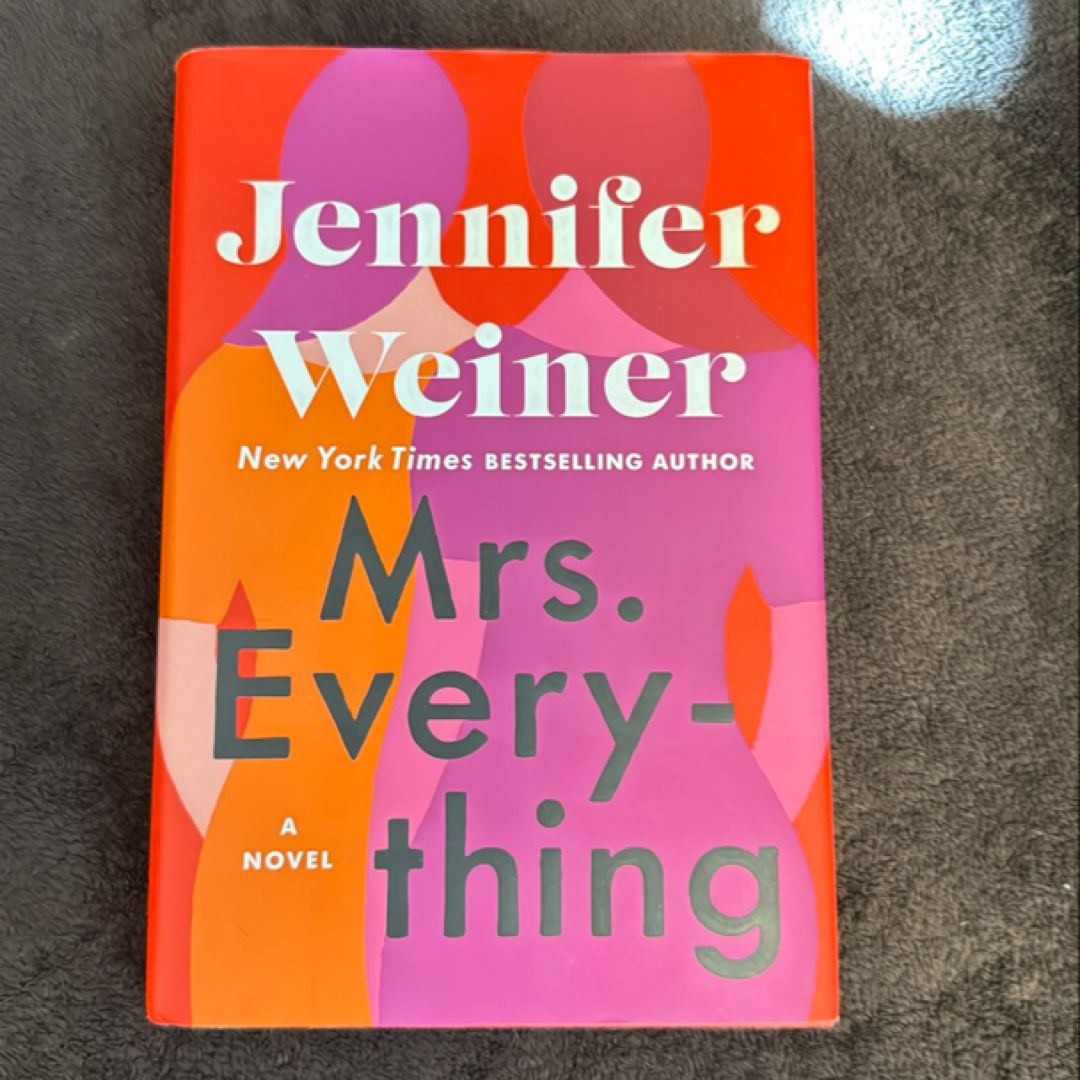 Mrs. Everything