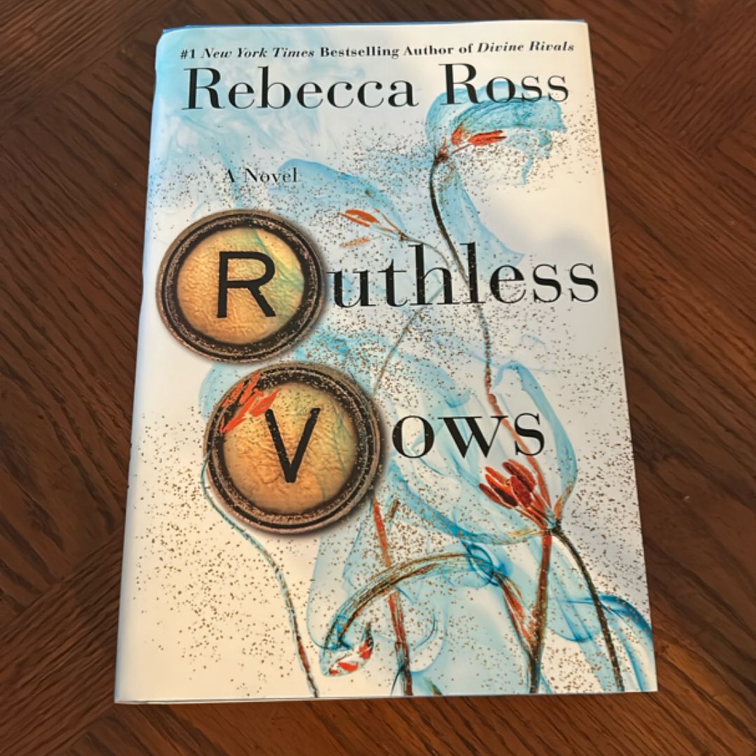 Ruthless Vows