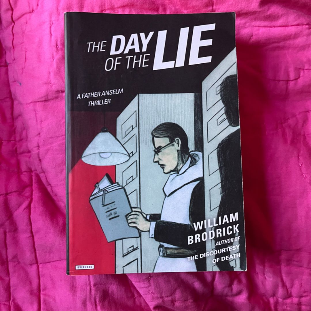The Day of the Lie