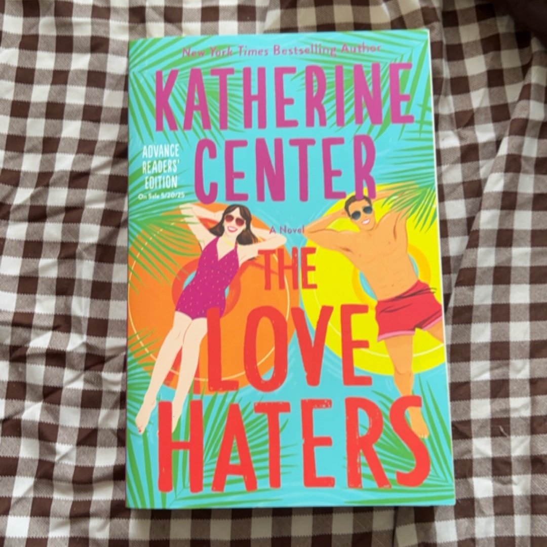 The Love Haters