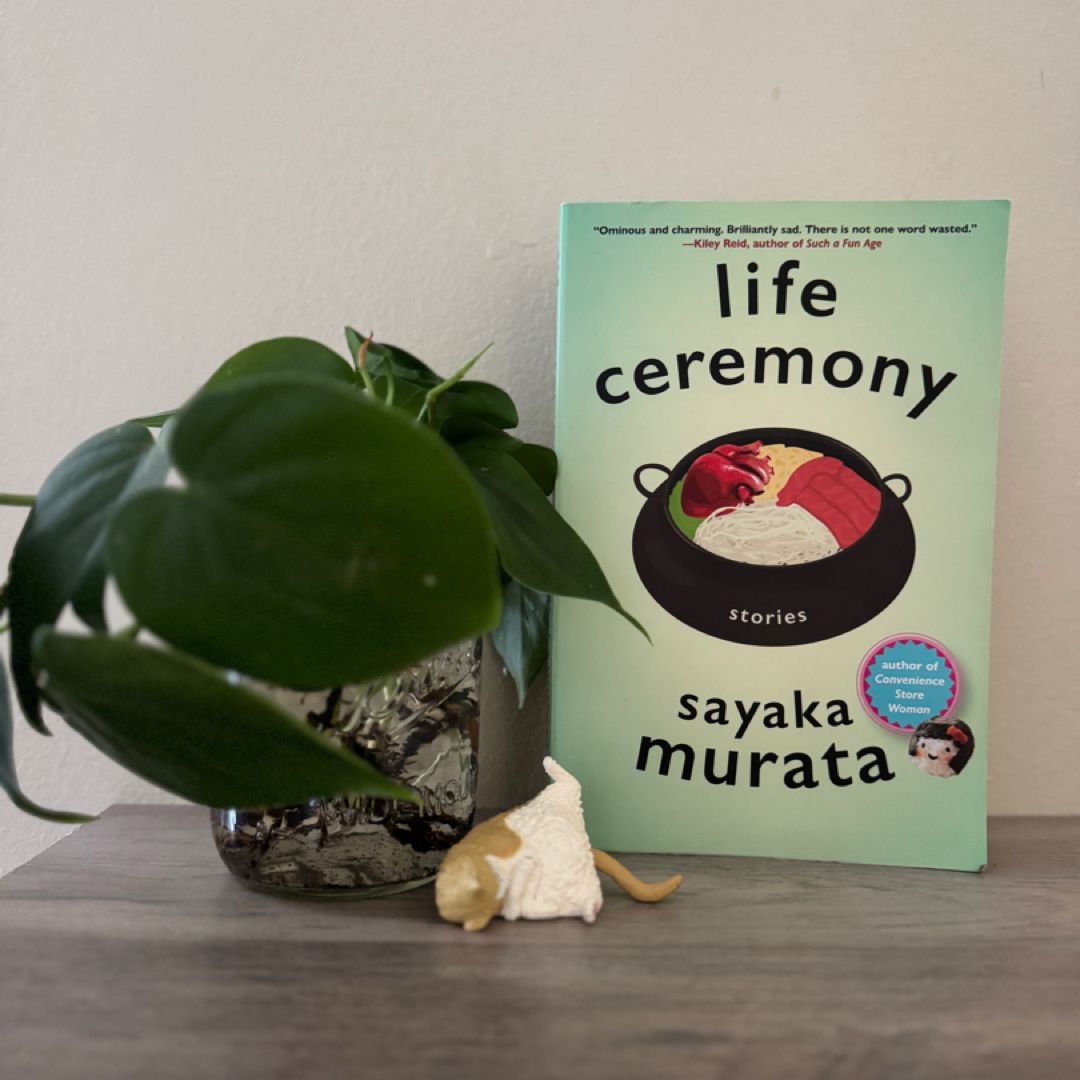 Life Ceremony
