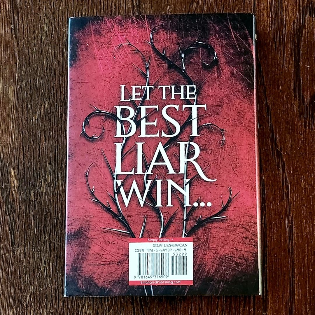 Five Broken Blades (Deluxe Limited Edition)