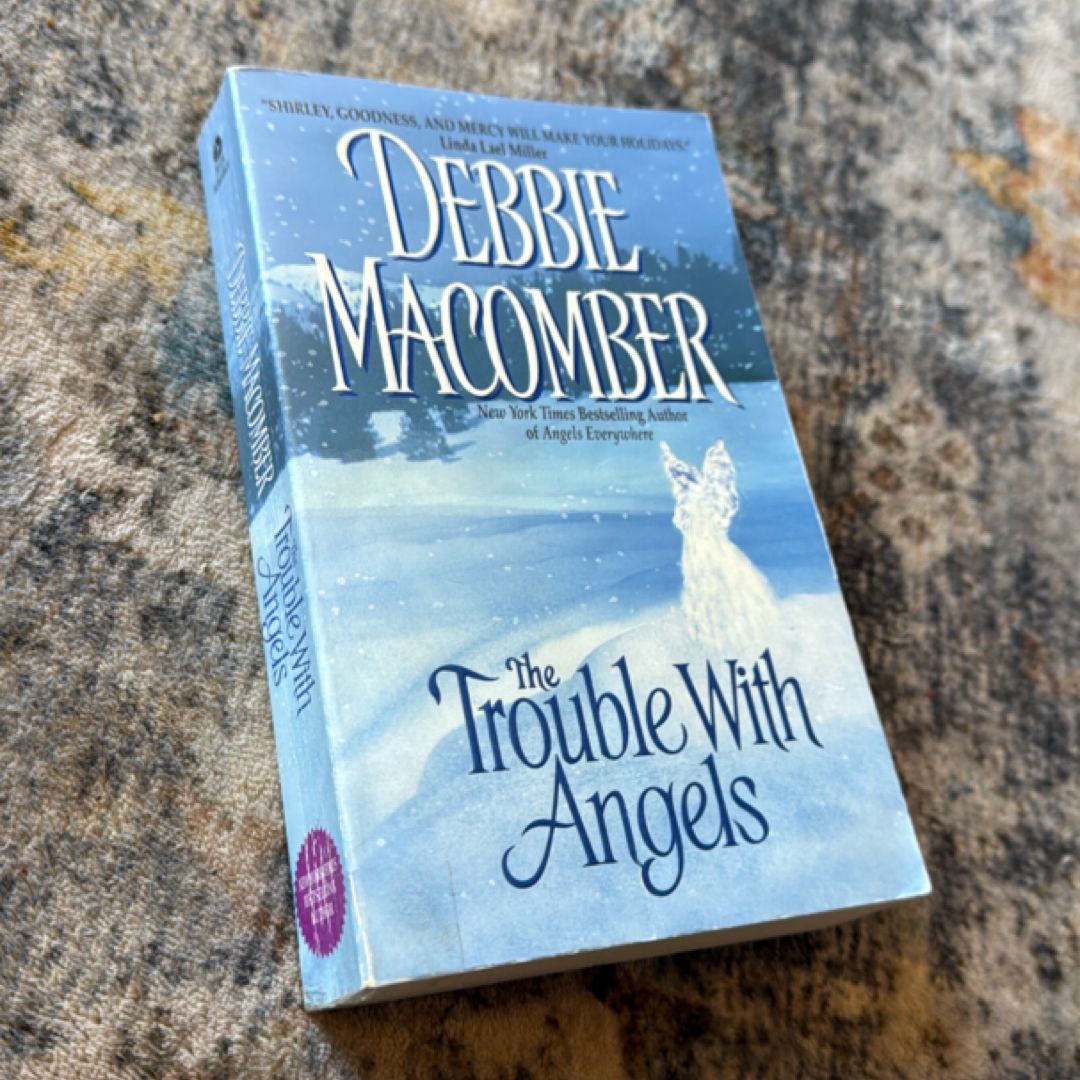 The Trouble with Angels