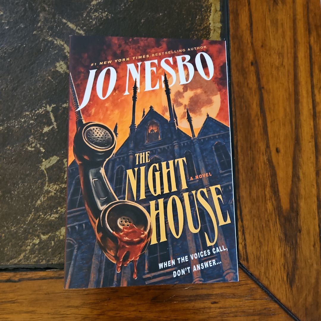 The Night House