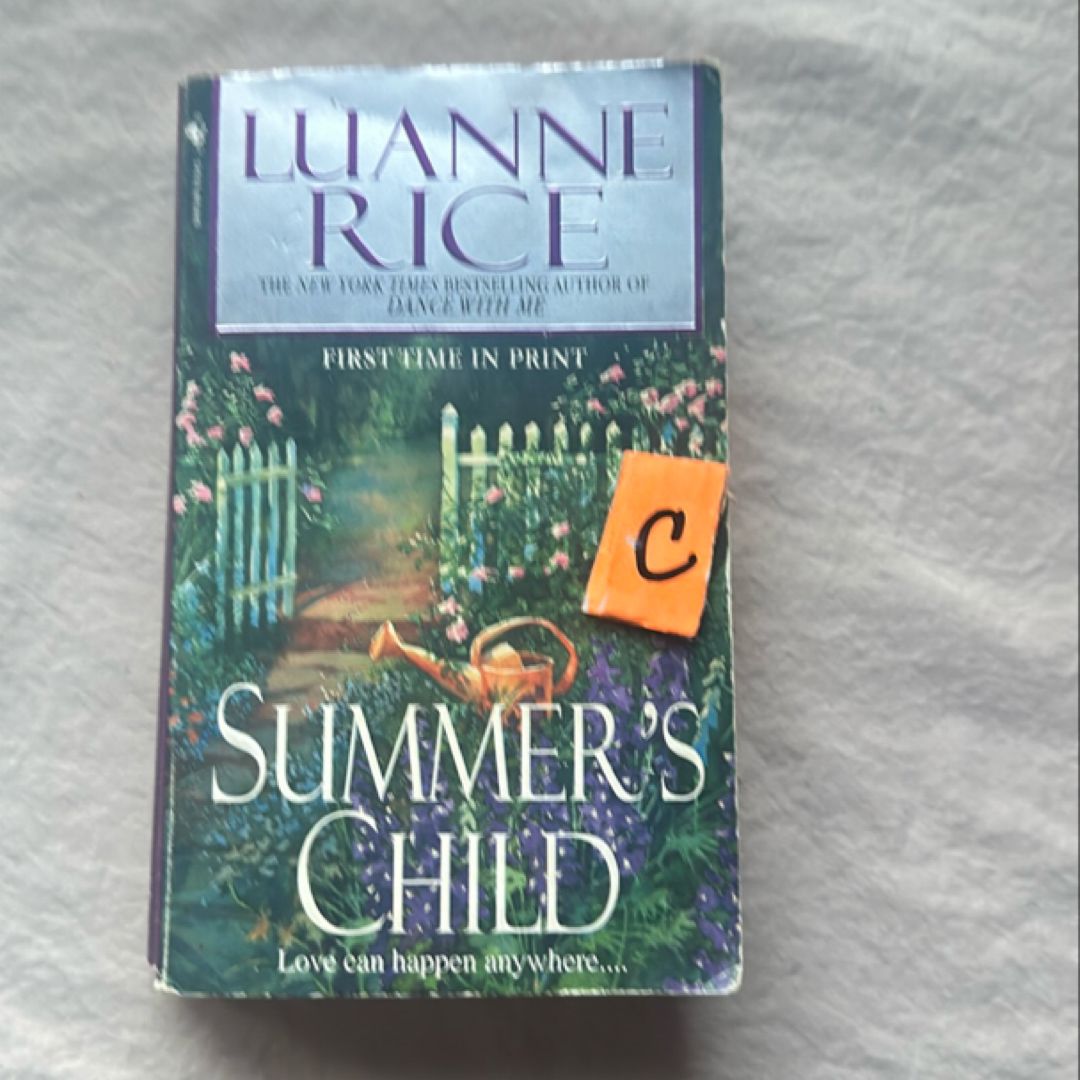 Summer's Child