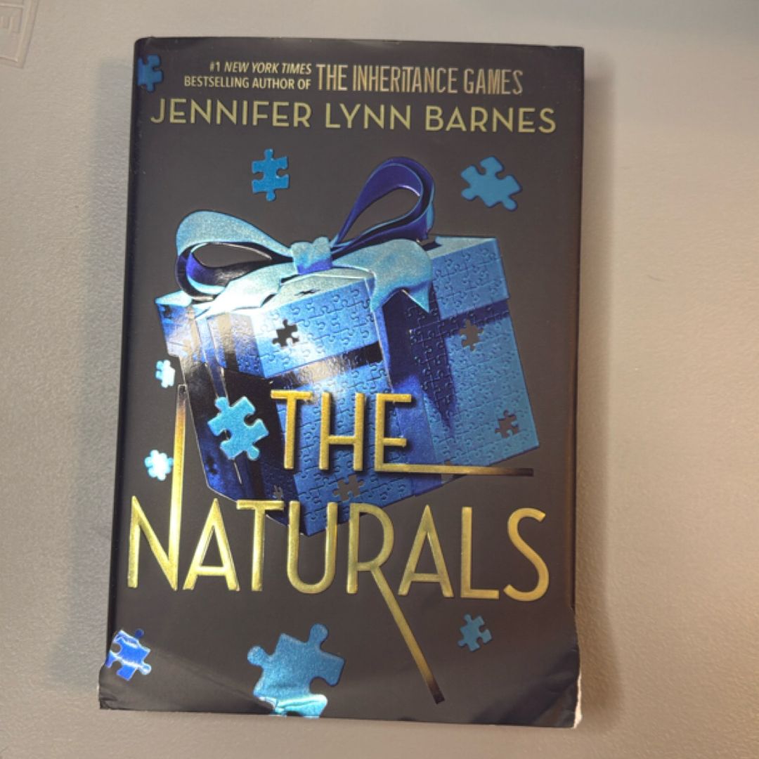 The Naturals Deluxe Edition