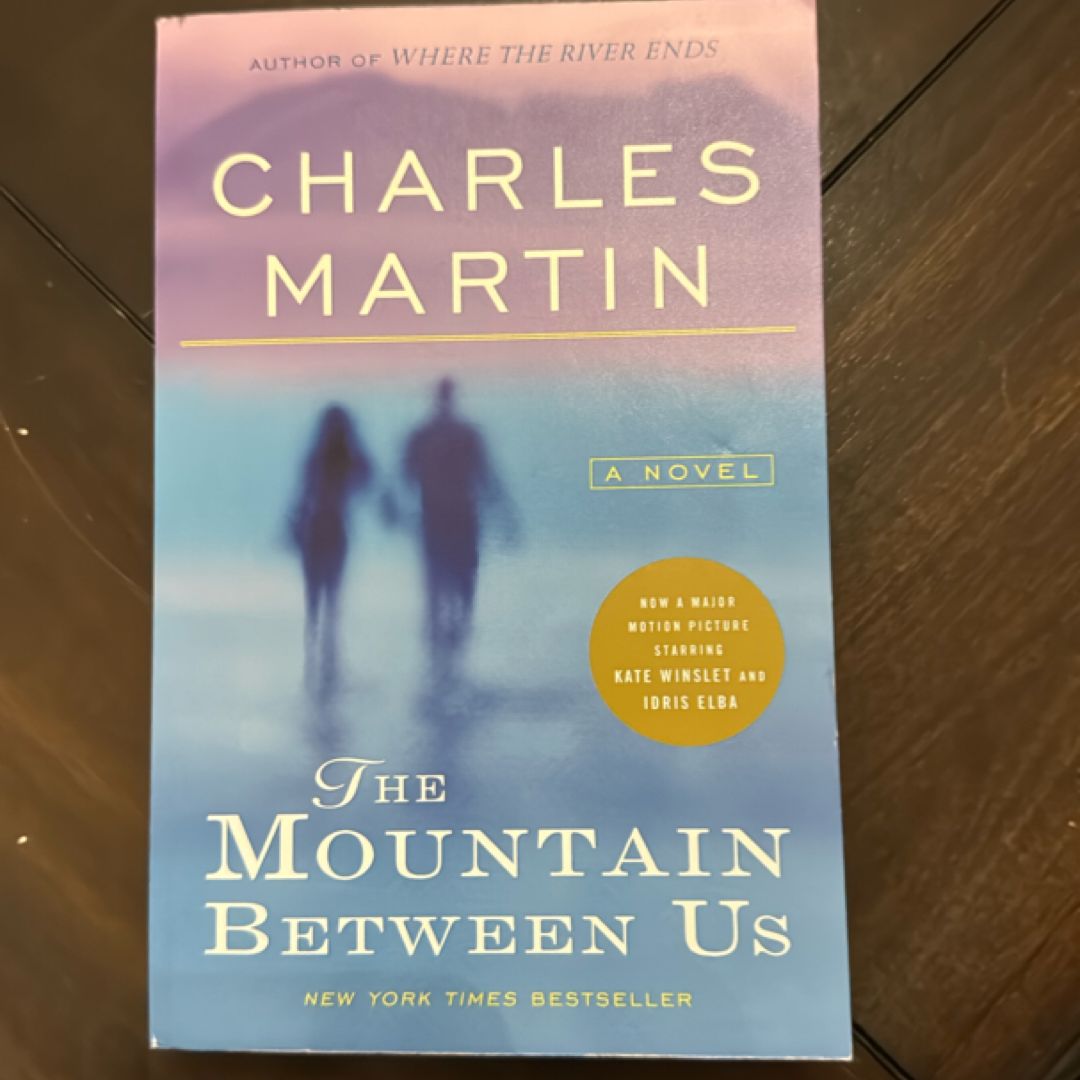 The Mountain Between Us