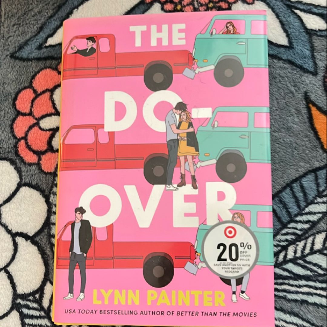 The Do-Over