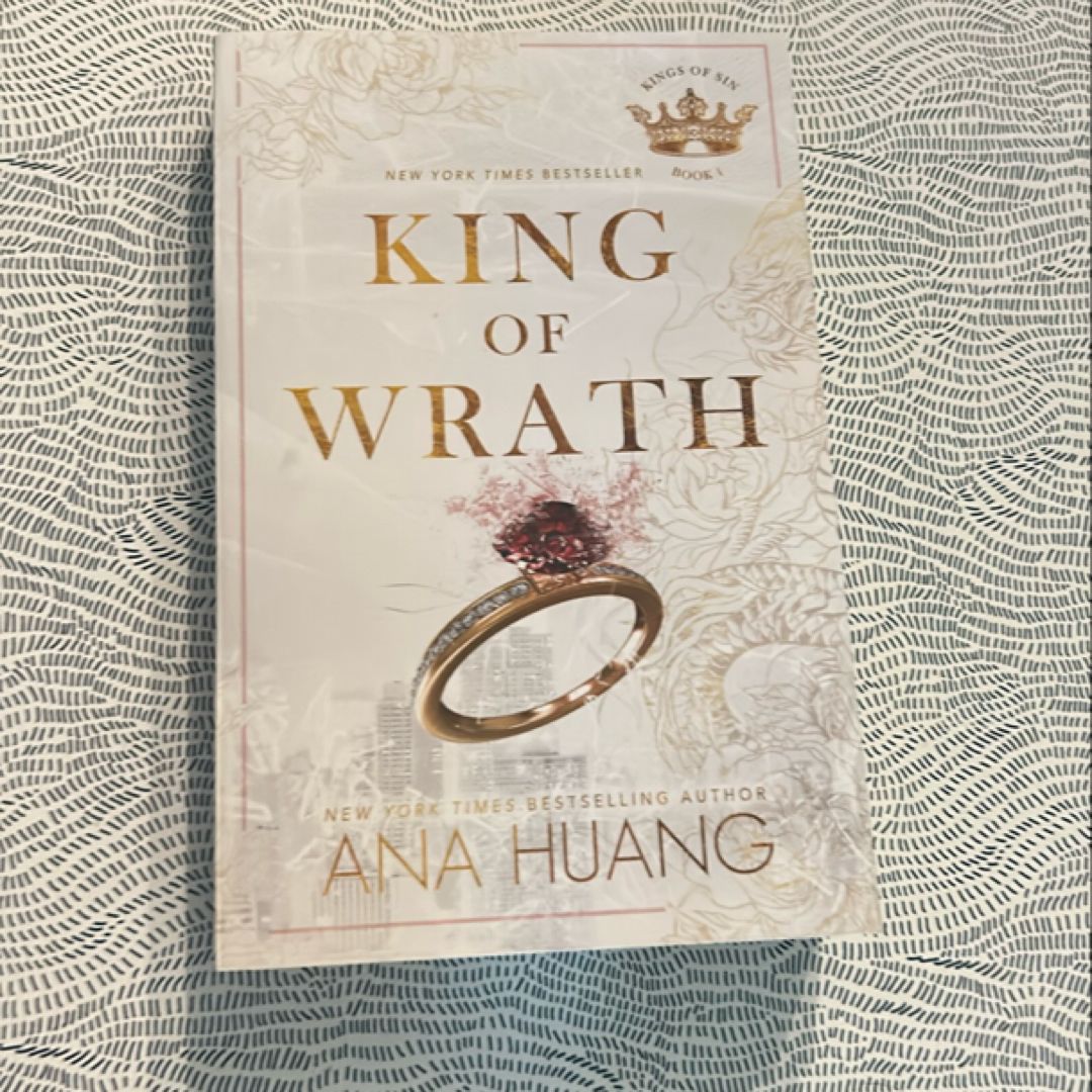 King of Wrath