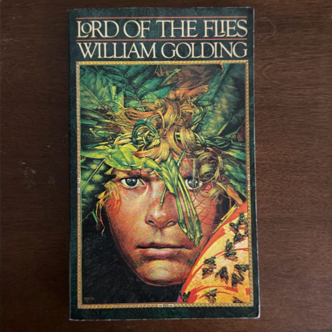 Lord of the Flies