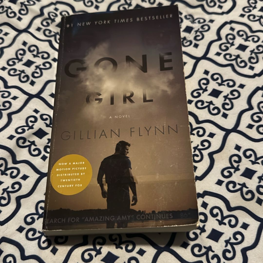 Gone Girl