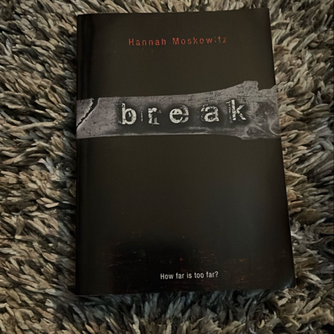 Break