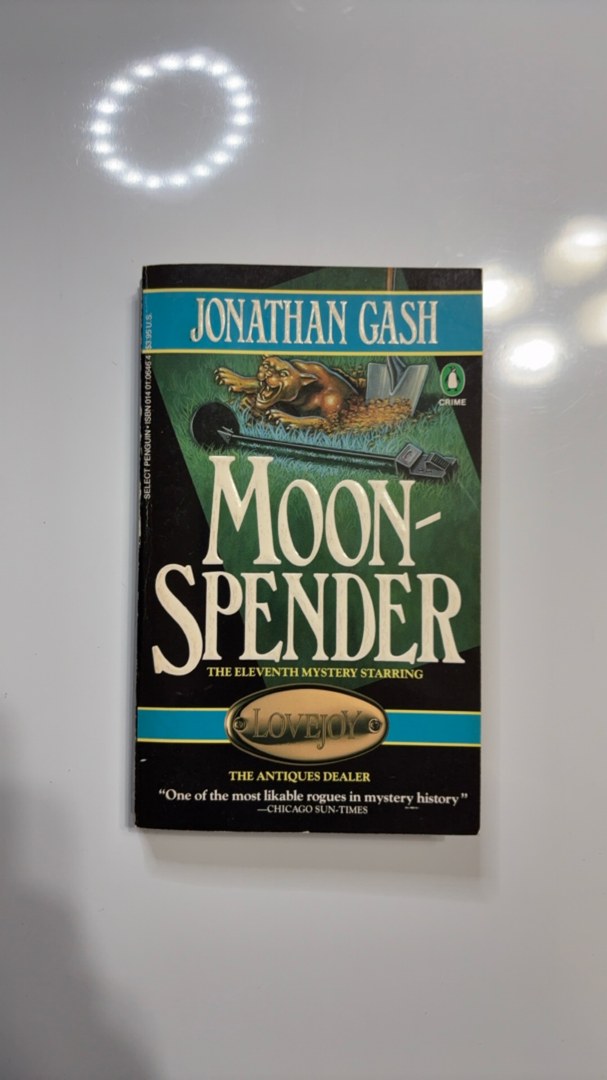 Moonspender