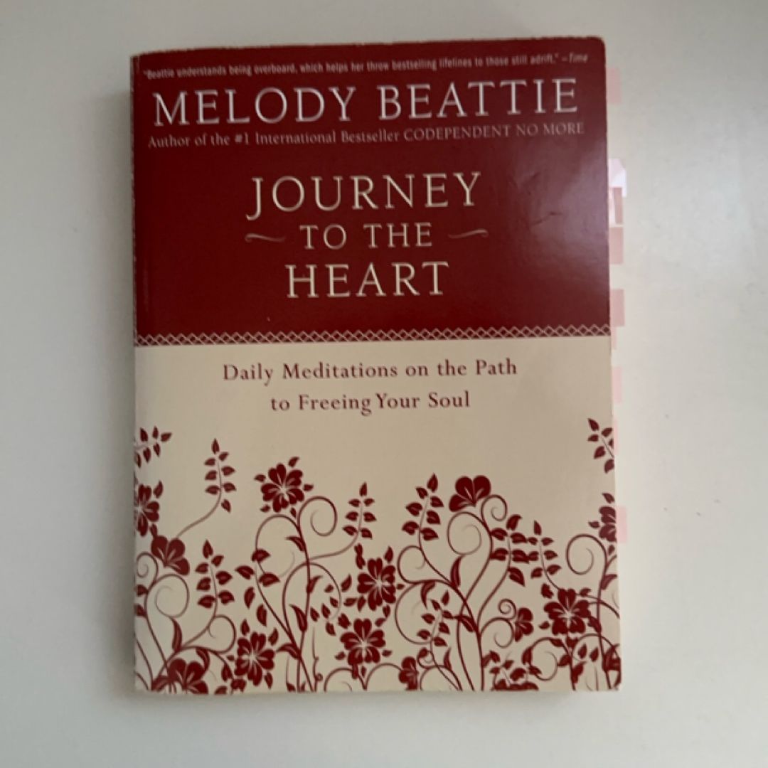 Journey to the Heart