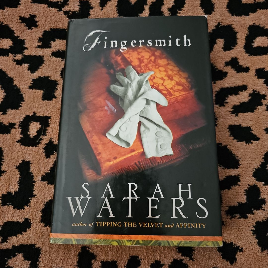 Fingersmith