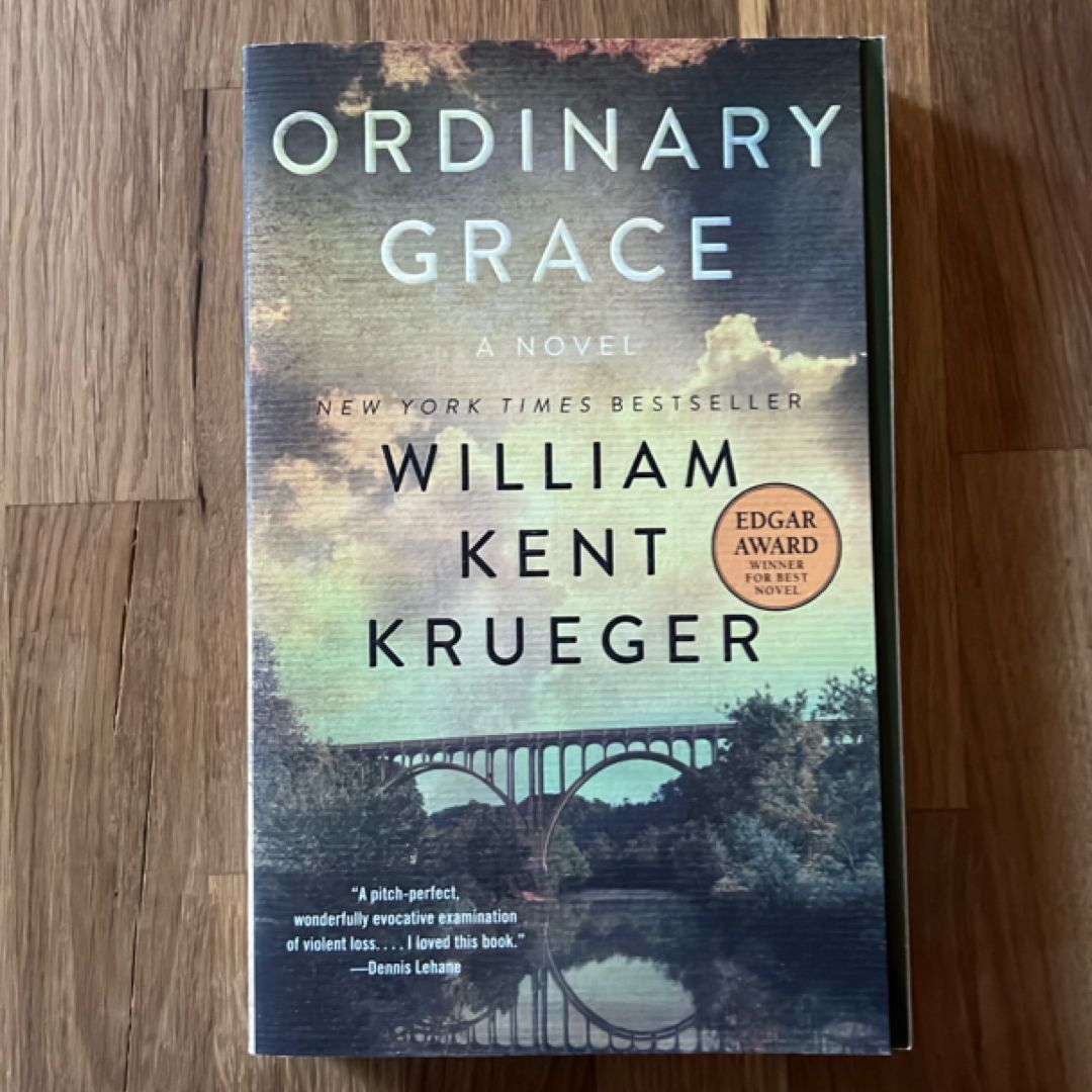 Ordinary Grace