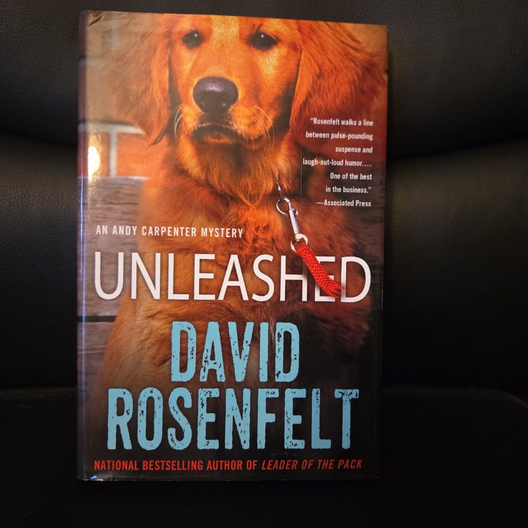 Unleashed