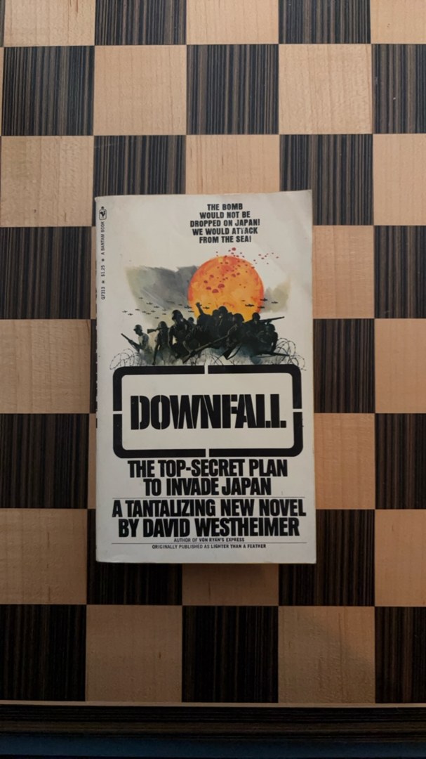Downfall