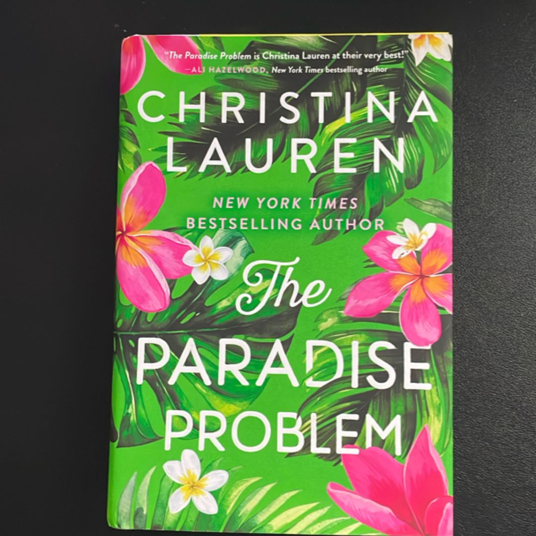 The Paradise Problem