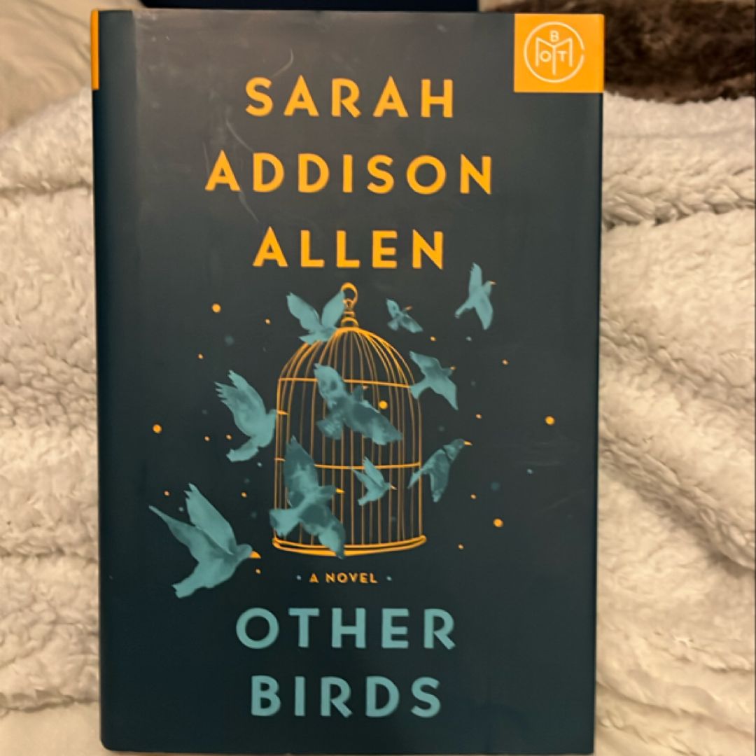 Other Birds