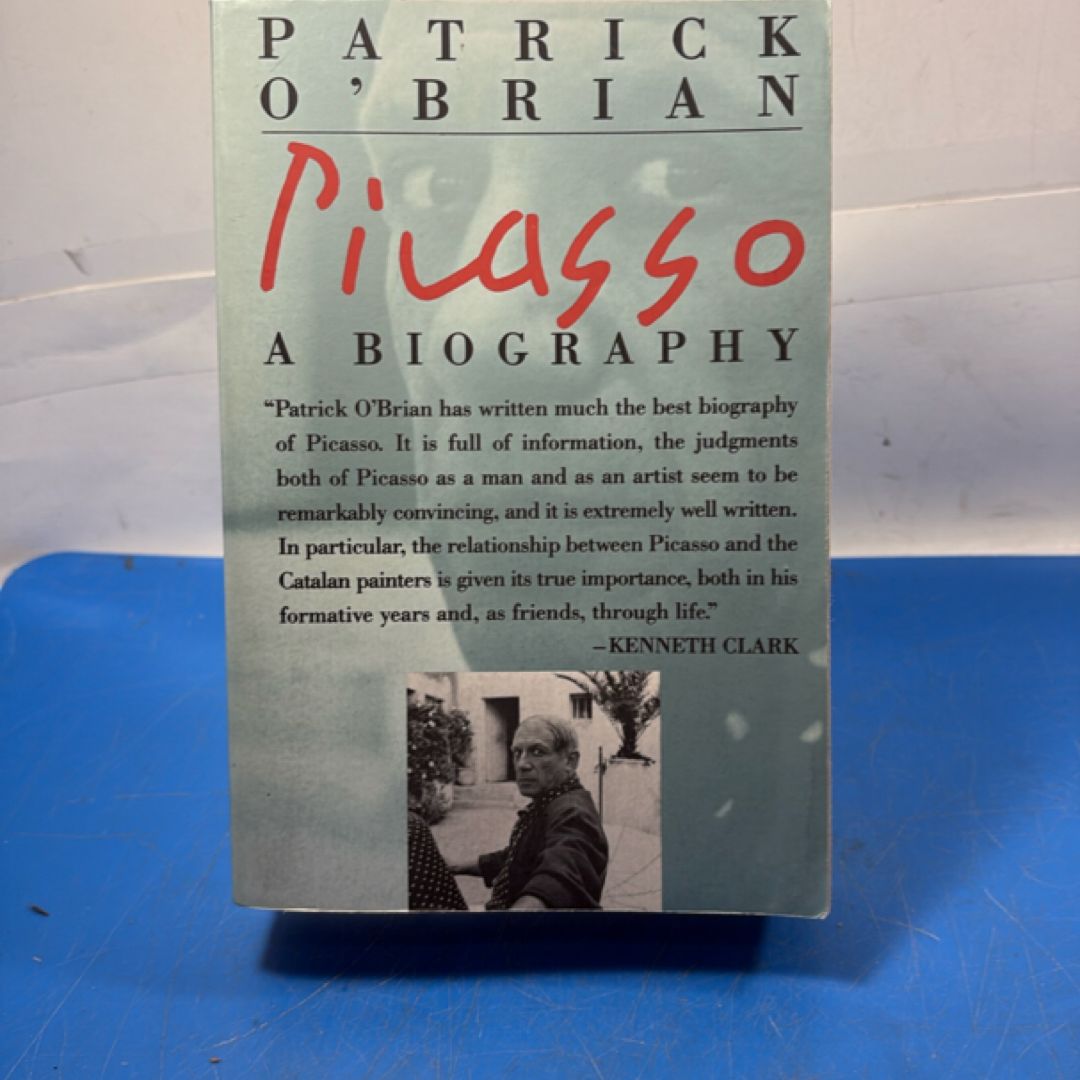Picasso