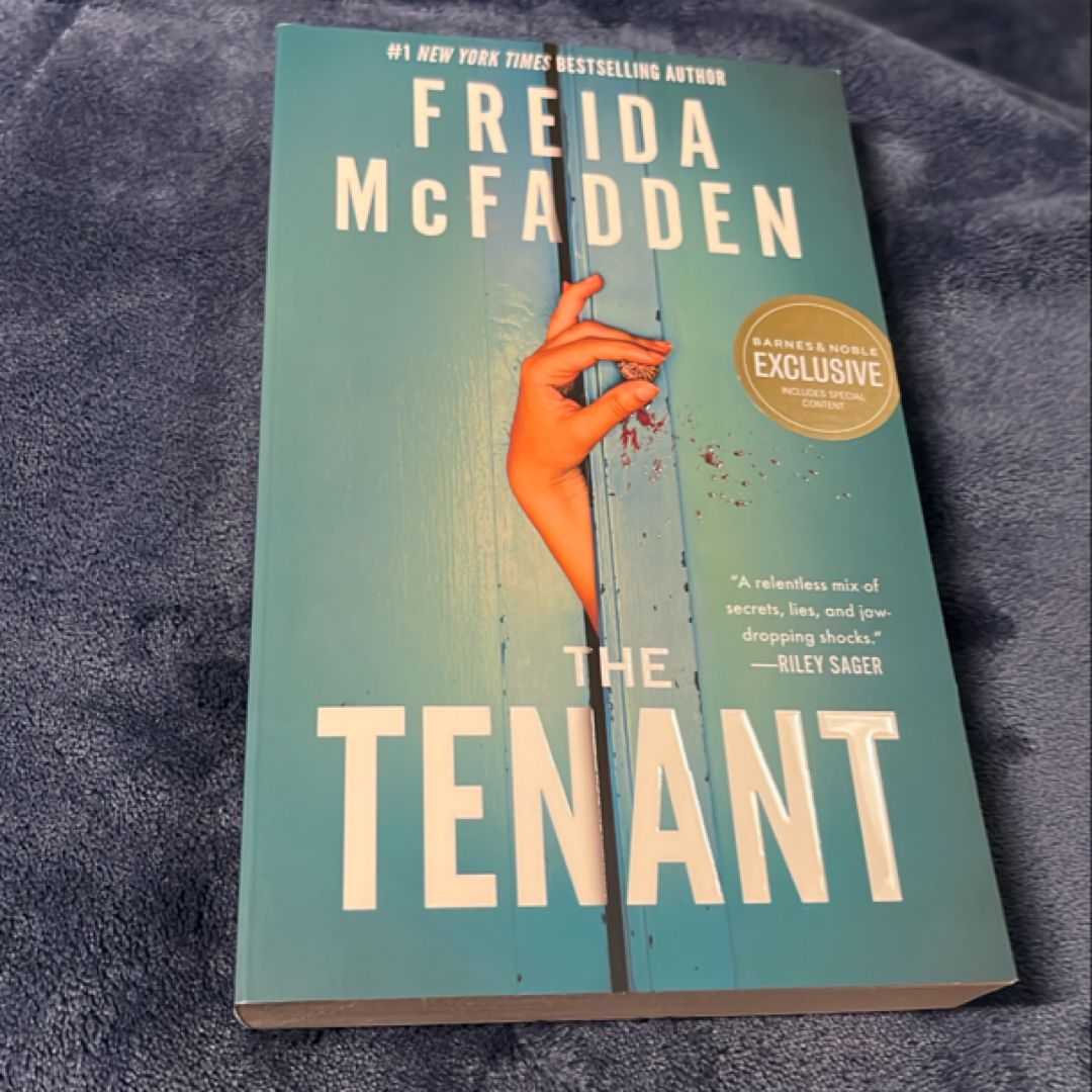 The Tenant