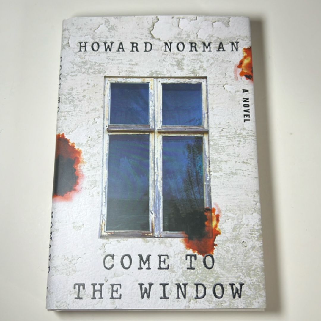Come to the Window