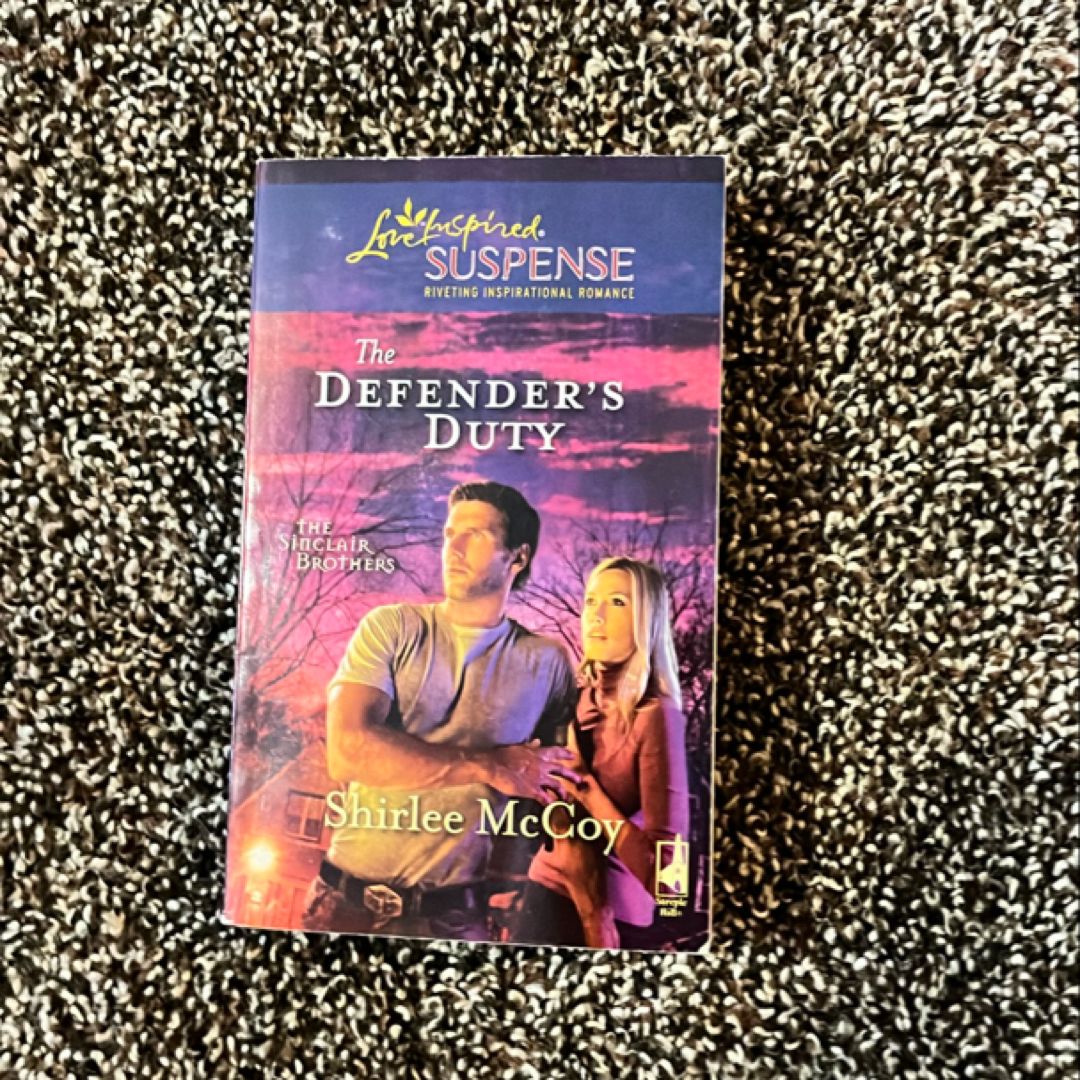 The Defender's Duty