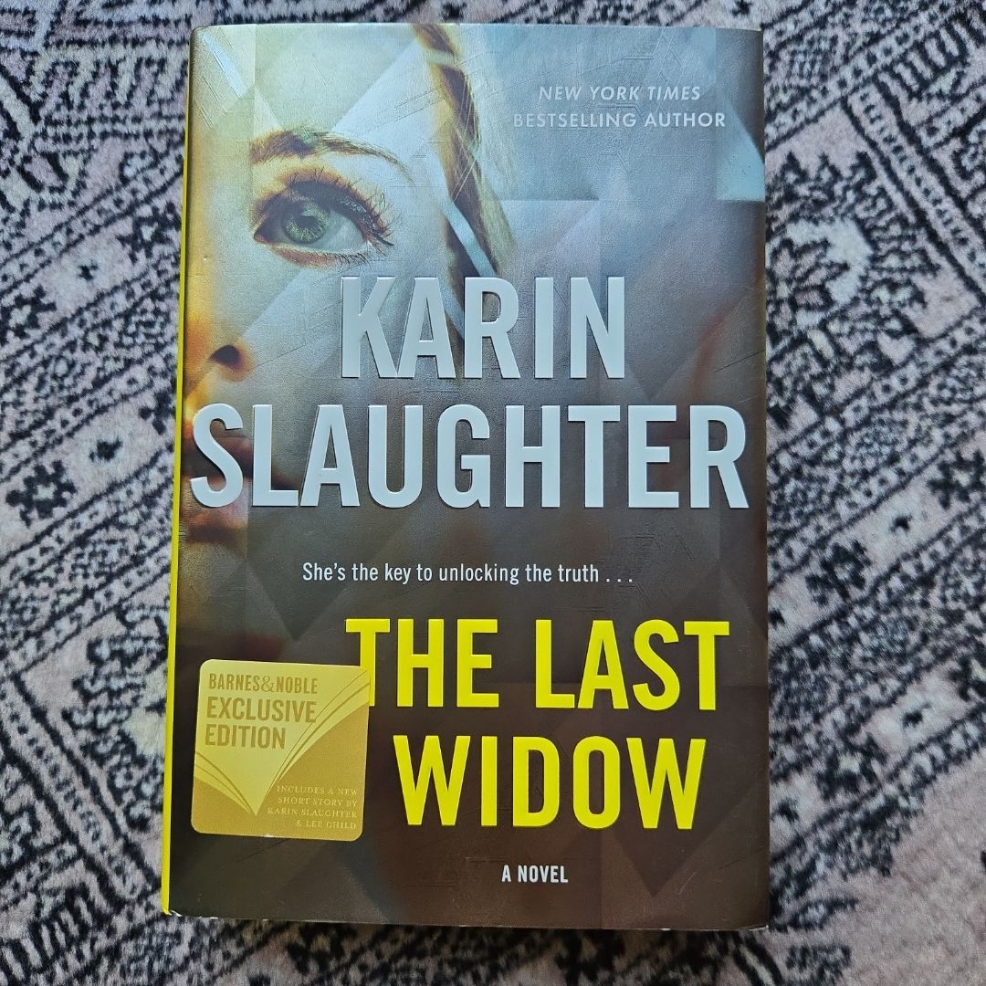 The Last Widow