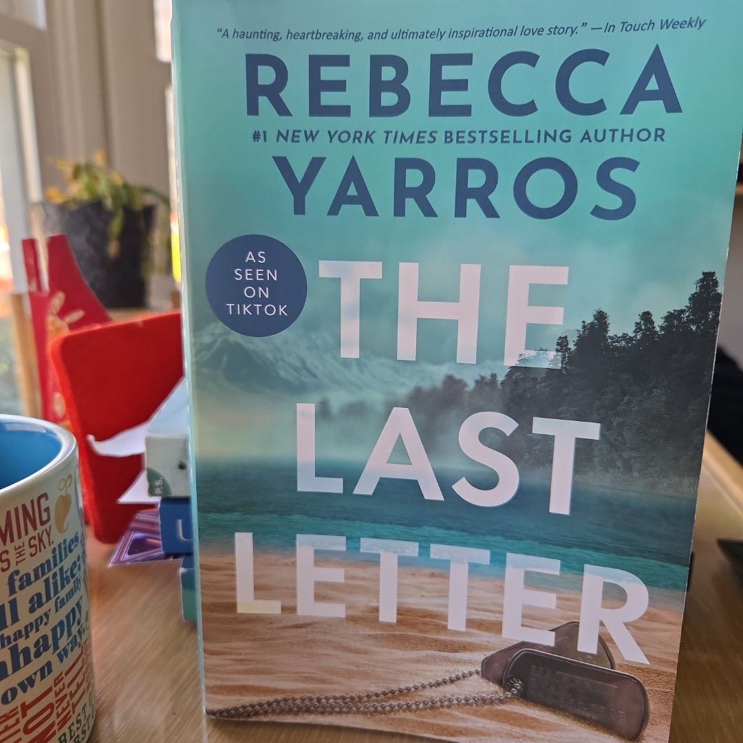 The Last Letter