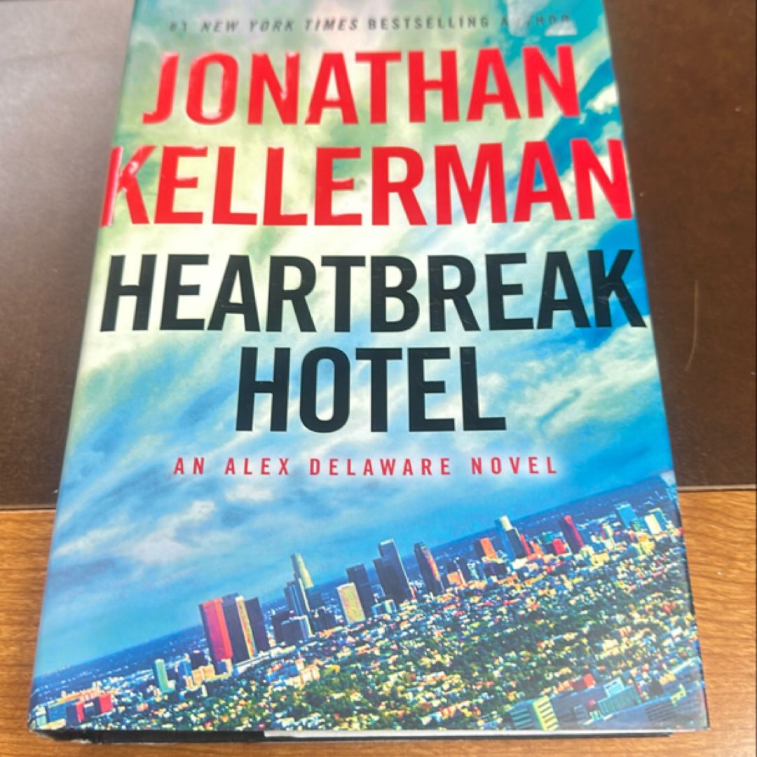 Heartbreak Hotel