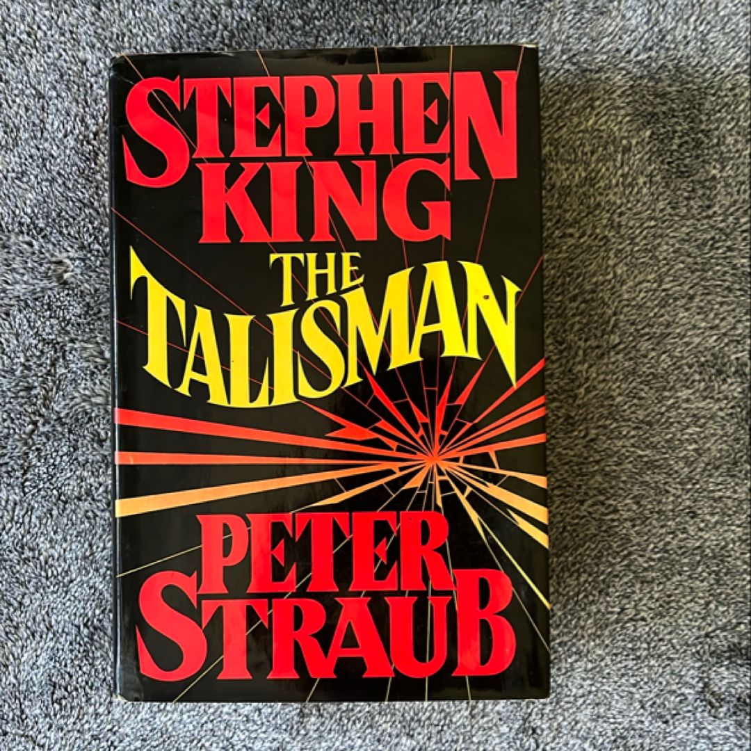 The Talisman