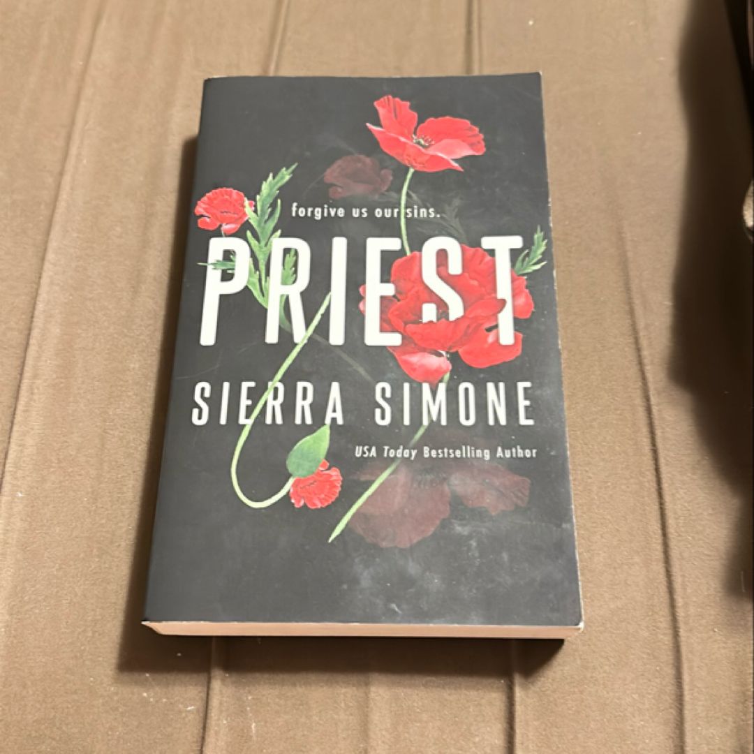 Priest