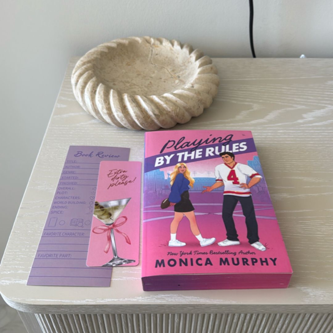 Playing by the Rules