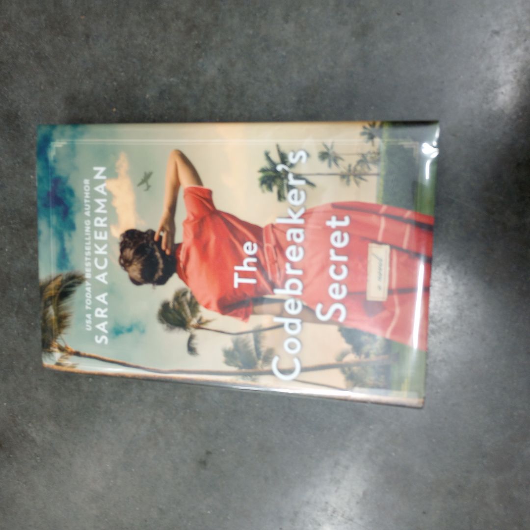 The Codebreaker's Secret