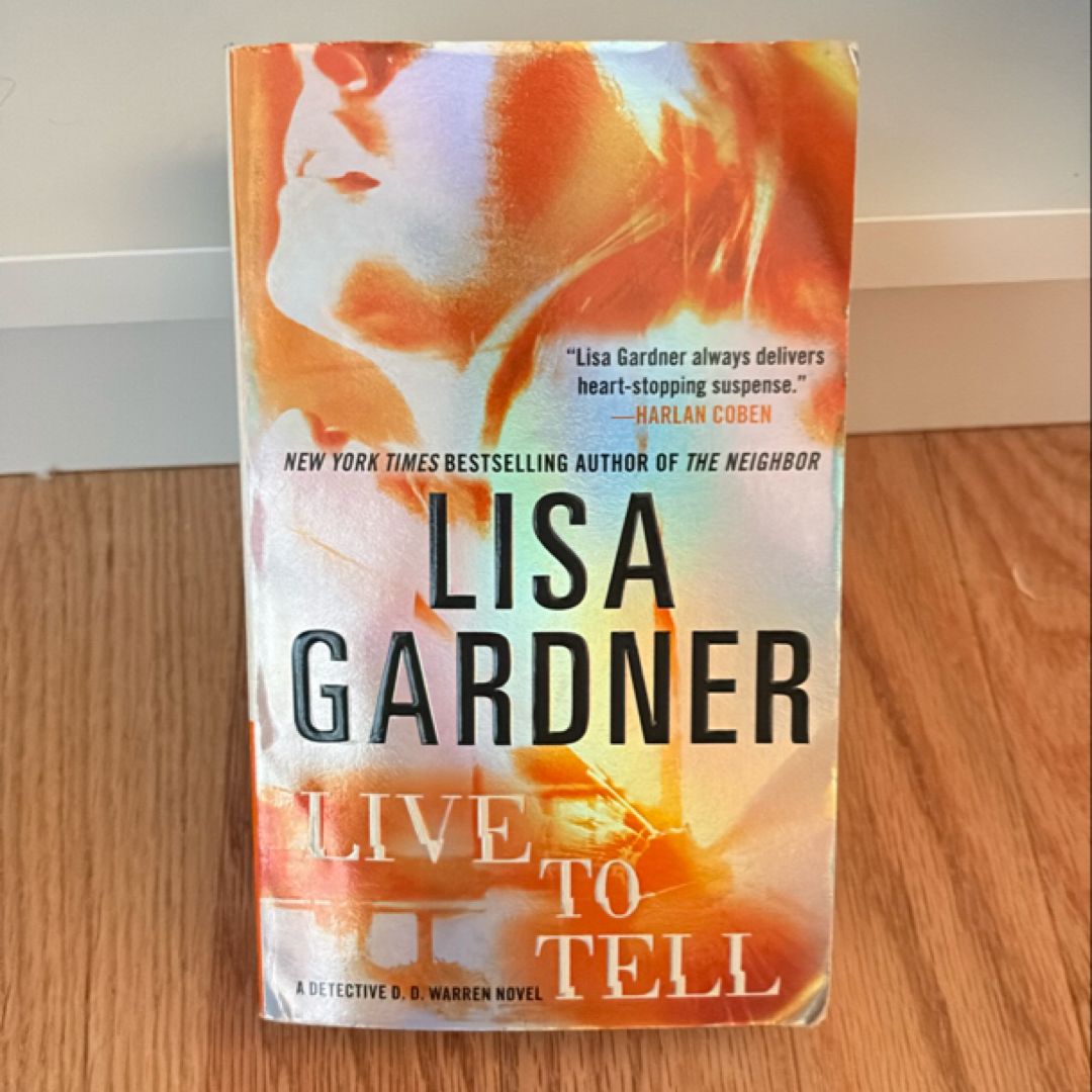 Live to Tell